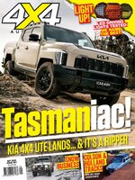 4x4 Magazine Australia